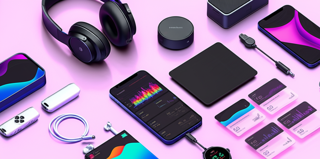 Electronics