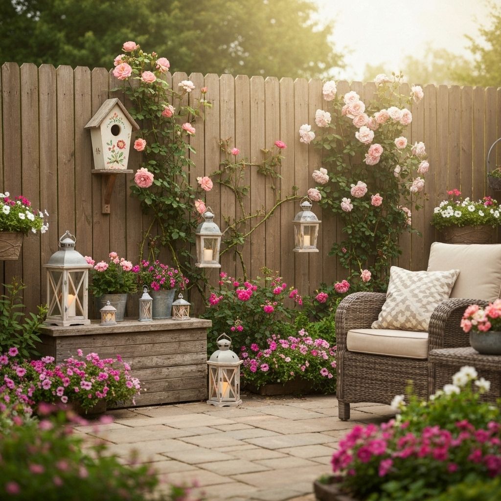 Home & Garden